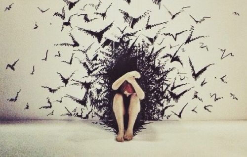 Emocjonalny wampir - jak się przed nim chronić?