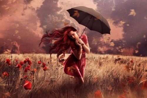 Fantazje - nasze życie jest coraz bardziej wypełnione tym, co wymyślone