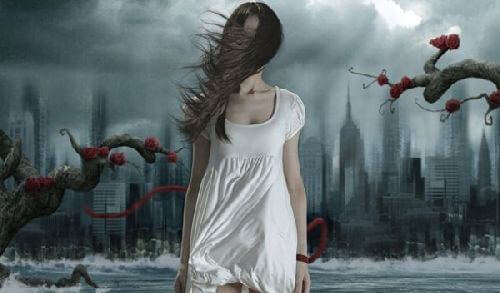 Nawracające koszmary senne - dlaczego się pojawiają?