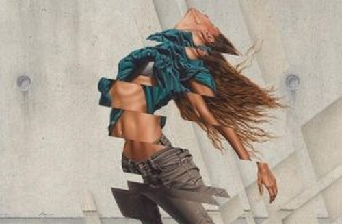 Bycie innym: kiedy obawiasz się płynąć pod prąd