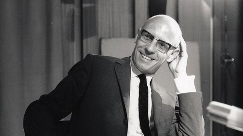 Michel Foucault