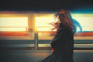Jeden uciekający pociąg nie oznacza, że musisz zrezygnować ze wszystkiego