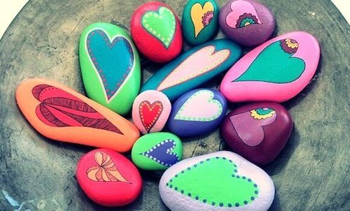 Rytuały pomagające w walce z napadami lękowymi