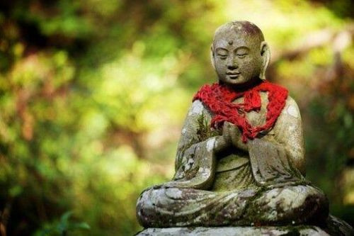 Prawdziwa miłość – 5 kluczy według buddyzmu