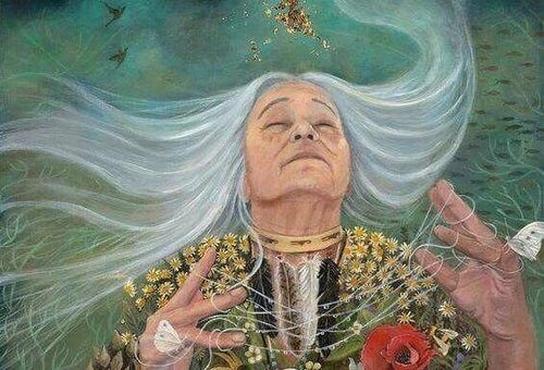 Opowieści kobiet - usiądź i posłuchaj ich historii