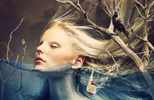 Anatomia strachu: psychiczne i psychologiczne pochodzenie - Piękno umysłu