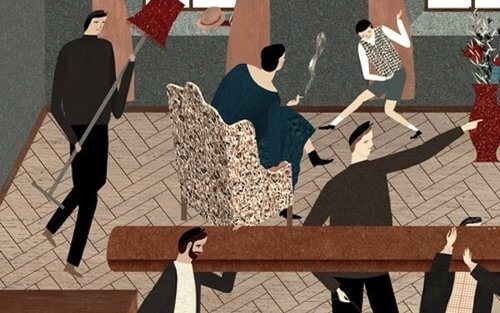 Stresująca rodzina - jak w niej funkcjonować?