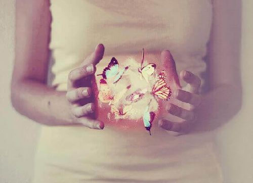 Upiększanie chwil, umiejętność będąca w zasięgu każdego z nas