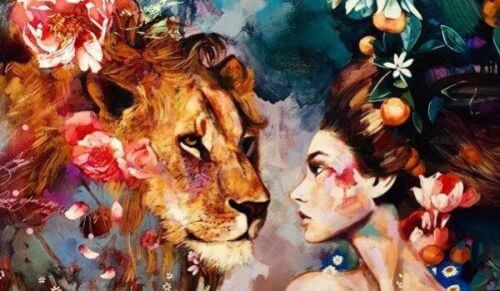 Wiara w siebie to kwestia woli, nie dumy