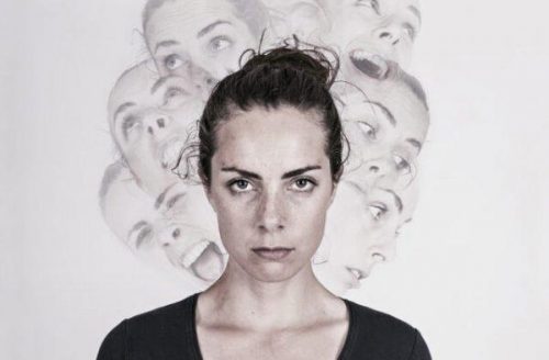 Zaburzenie dysocjacyjne tożsamości