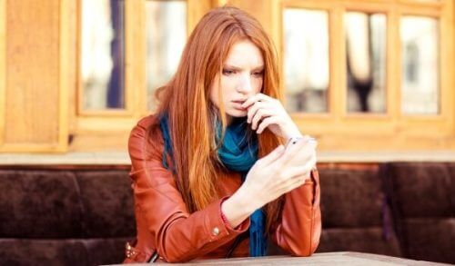 Były partner - co robić, gdy wraca?