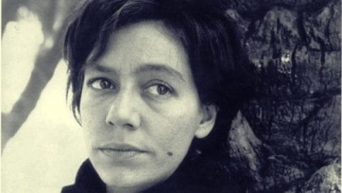 5 najlepszych cytatów Alejandry Pizarnik