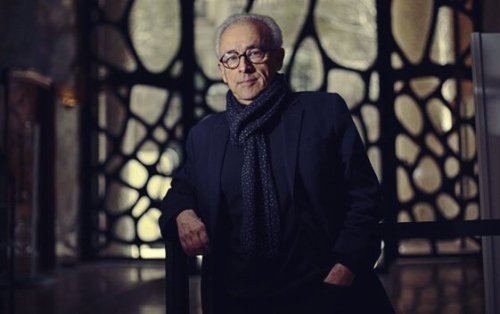 Antonio Damasio