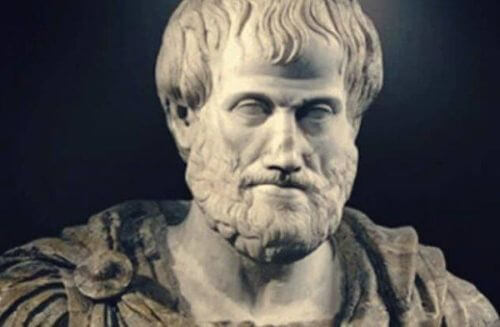 Kompleks Arystotelesa – uważanie się za lepszego od innych