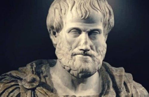 Kompleks Arystotelesa – uważanie się za lepszego od innych