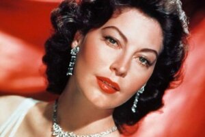 Ava Gardner i jej sławne cytaty, które warto poznać