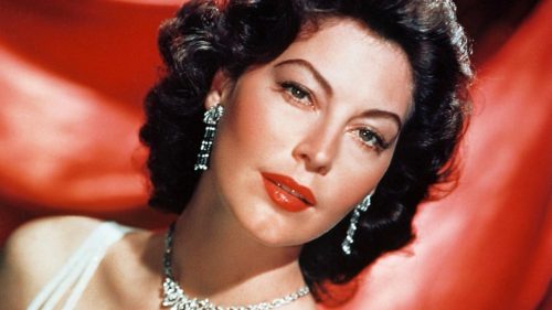 Ava Gardner i jej sławne cytaty, które warto poznać