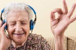 Alzheimer a muzyka: przebudzenie emocji