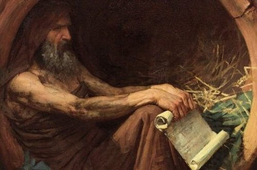 Diogenes