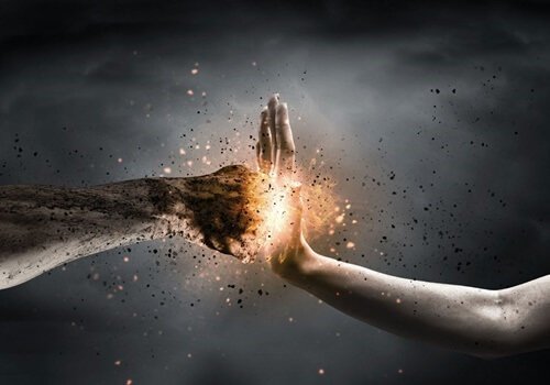 Gniew to trucizna dla twojego ciała i umysłu