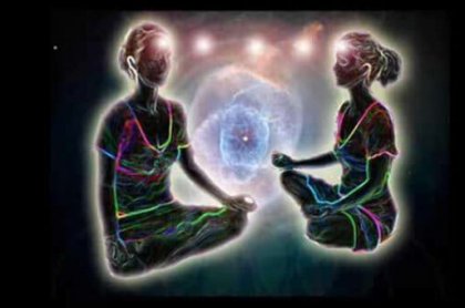 Medytacja i telepatia
