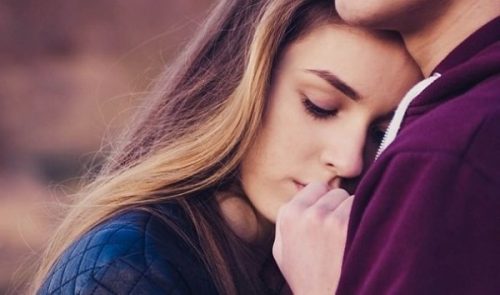 Niepewne przywiązanie - 3 różne jego typy