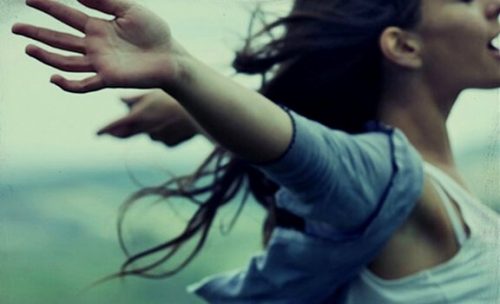 By docenić to co masz nie musisz tego tracić