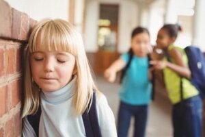 Ofiara bullyingu – w jaki sposób poznać, że jest nią Twoje dziecko?