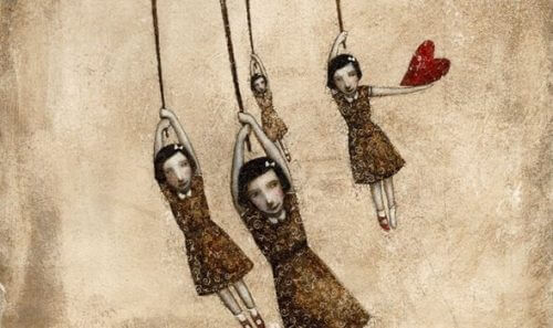 Wiek emocjonalny pozbawiony wzruszeń - kiedy zostajesz w nim uwięziony?