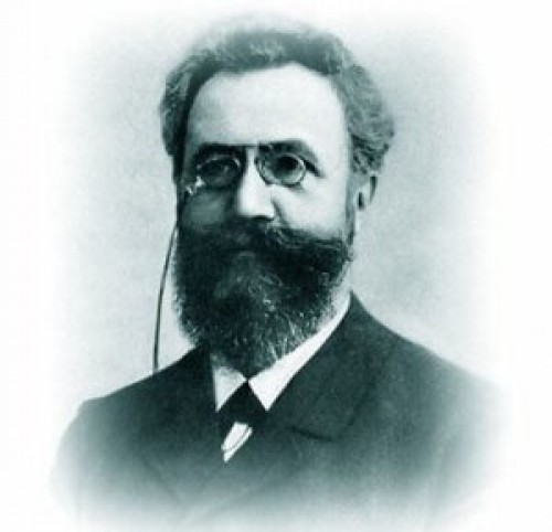 Hermann Ebbinghaus