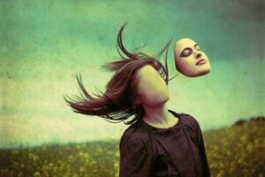 Odróżnienie zaburzeń psychicznych od zaburzeń osobowości
