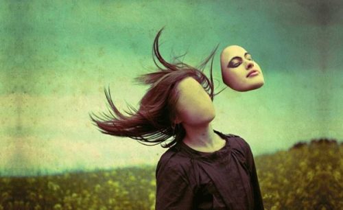 Odróżnienie zaburzeń psychicznych od zaburzeń osobowości