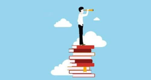 Uczyć się lepiej i efektywniej – 4 wskazówki jak to zrobić