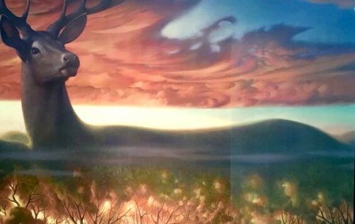 Przestrzeń emocjonalna