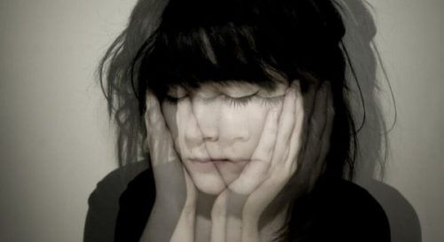 Obojętność emocjonalna lub inaczej, słabe zainteresowanie