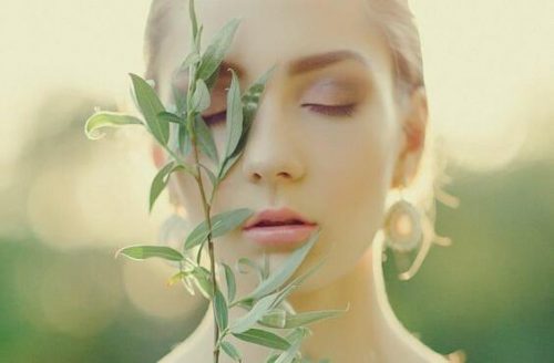 Korzyści płynące z szałwii.