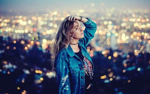 Teoria szczęścia Sawanna- samotność czy złe towarzystwo?