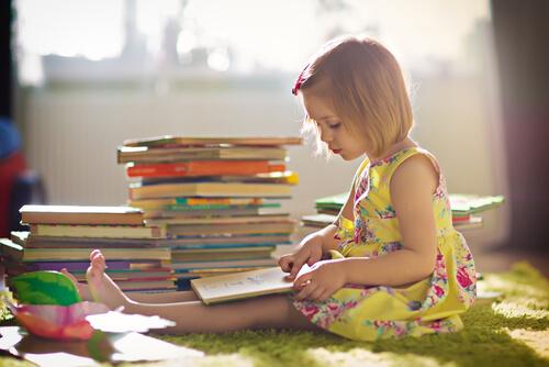 Książki wzmacniające wiarę w siebie u dzieci – poznaj kilka