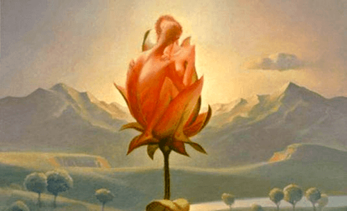 Przestrzeń emocjonalna - najlepsza, kiedy jesteśmy razem