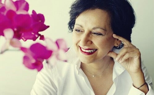 Mariela Michelena - stwierdzenia dotyczące wzajemnej relacji