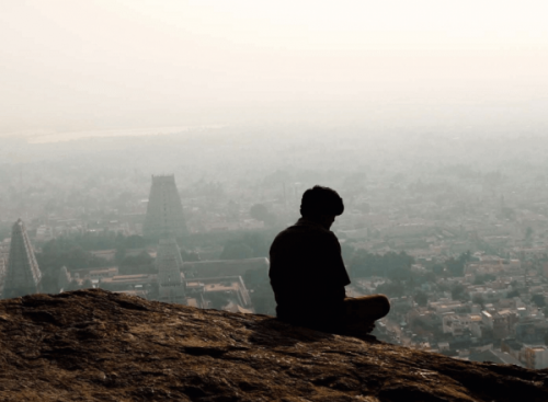 Niechciana samotność