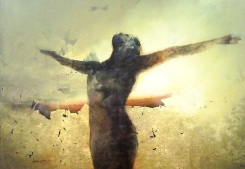 Rozpacz - 5 cytatów, które pomogą Ci przejść przez proces utraty