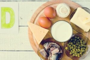 Witamina D a mózg: związek, który powinieneś dobrze znać