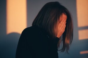 Przestań się obwiniać – 3 skuteczne metody