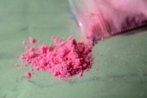2C-B, czyli czym jest ten elitarny narkotyk