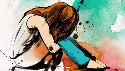 Noradrenalina i jej związek z chronicznym lękiem