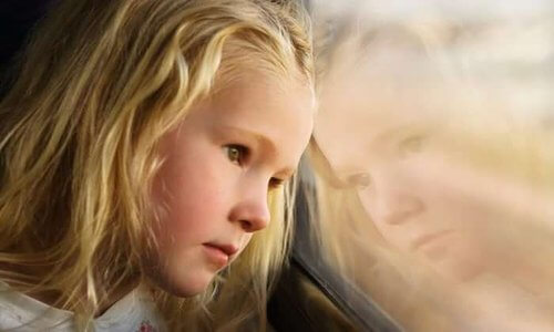 Depresja matki - zobacz jak wpływa na dzieci