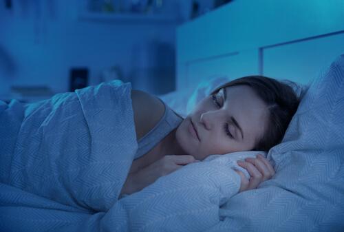 Spać jak niemowlę - poznaj 5 sekretów pozwalających na lepszy wypoczynek