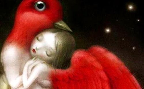 Uprzedzenia zadają ból prawdziwej miłości