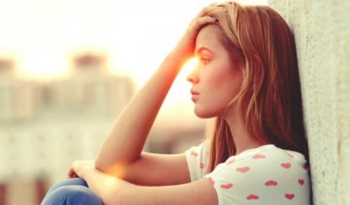 Twój partner - co jeśli chce z Tobą zerwać, ale Ty tego nie chcesz?